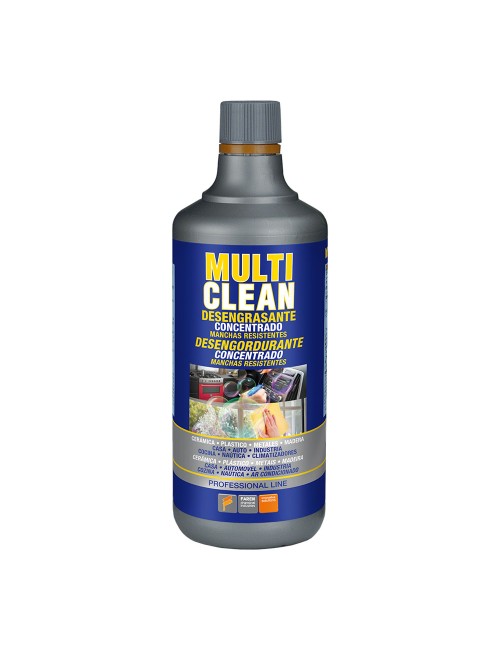 Desengrasante universal botella 1 l