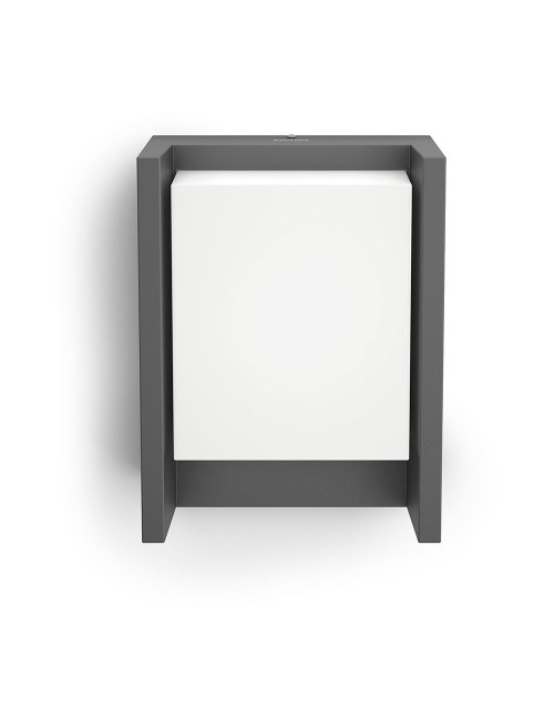 Aplique led modelo arbour 6 w 600 lm 4000 k