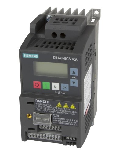 Fresadora MB 4PV 400V 3 Ph