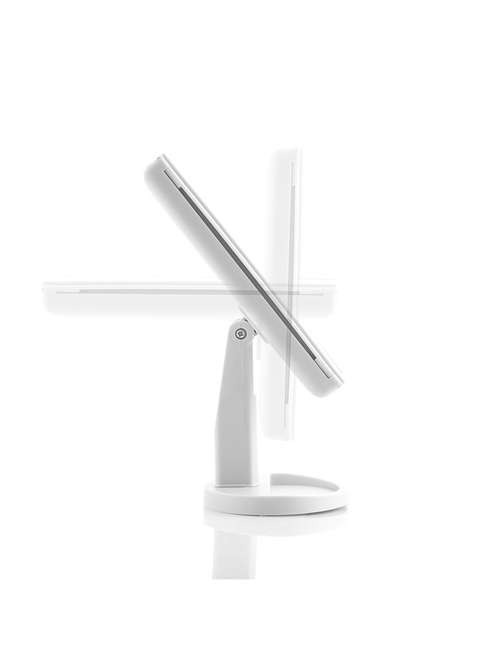 Espejo led de aumento 4 en 1