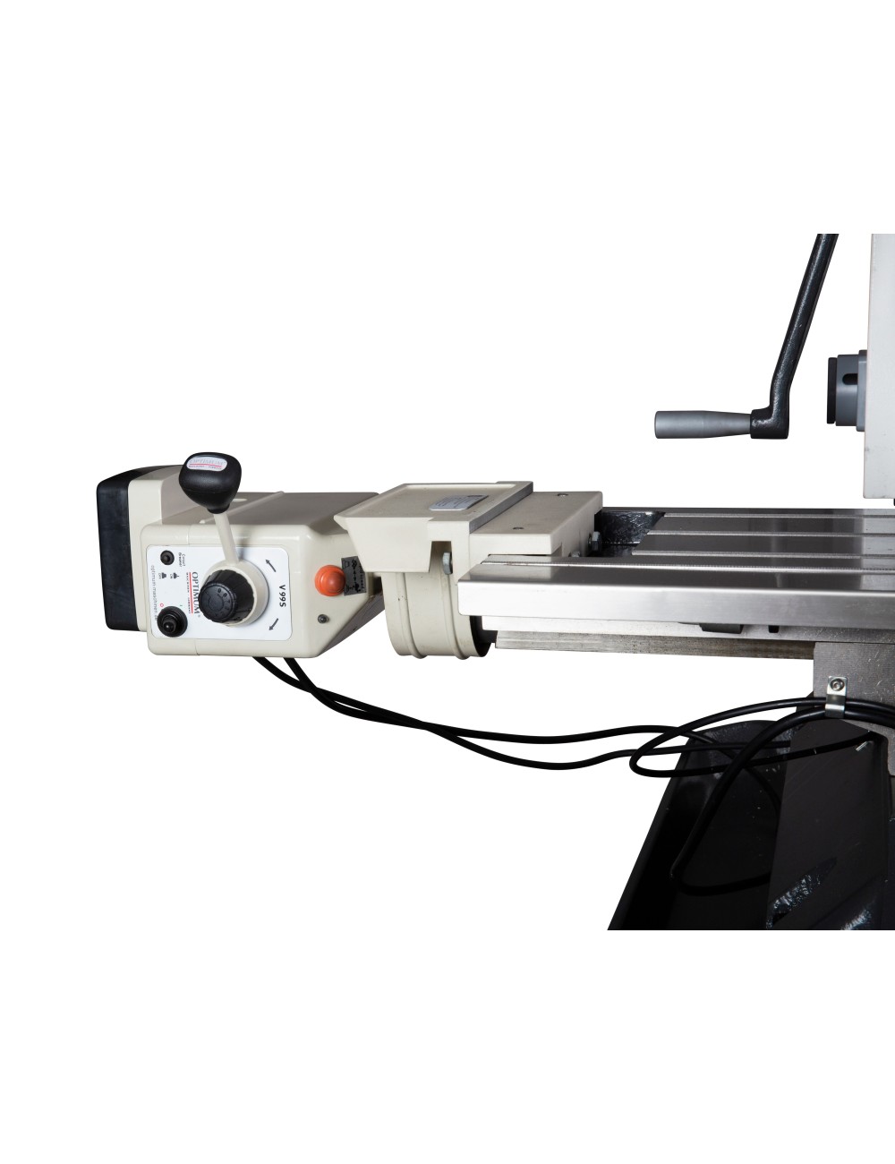 Fresadora MB 4PV 400V 3 Ph