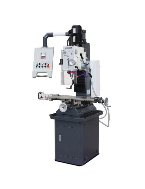 Fresadora MB 4PV 400V 3 Ph