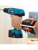 Muñequera magnética para bricolaje wristool