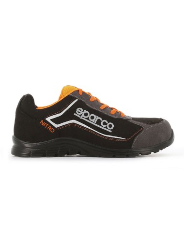 Zapato deportivo nitro nrgr talla 39