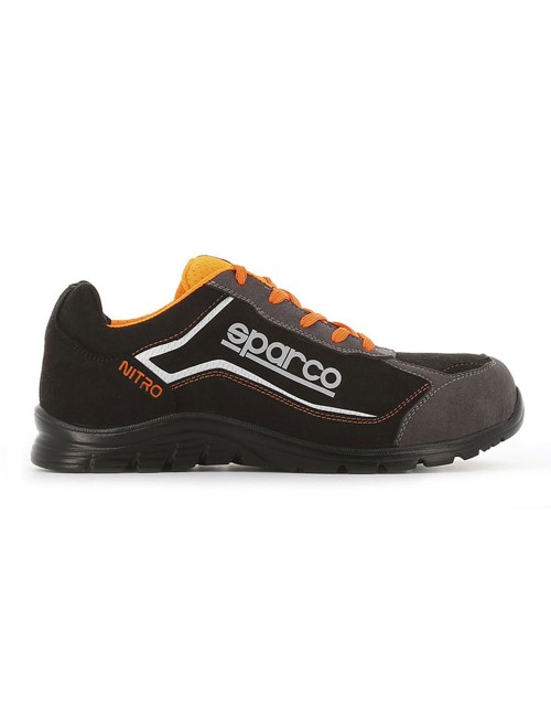 Zapato deportivo nitro nrgr talla 41