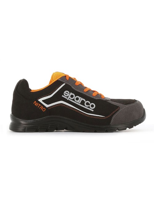 Zapato deportivo nitro nrgr talla 45