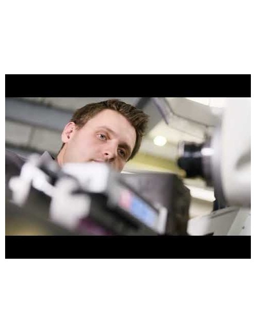 Fresadora Universal MT 130S