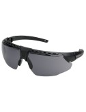 Gafas de Seguridad Avatar Negras  Hyroshield