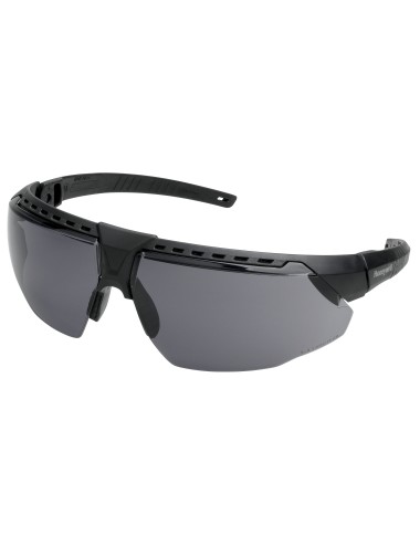 Gafas de Seguridad Avatar Negras  Hyroshield