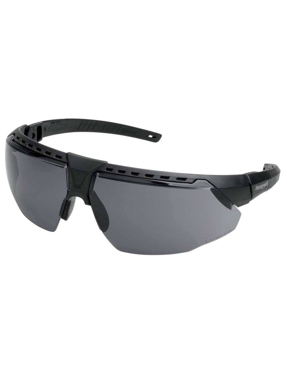 Gafas de Seguridad Avatar Negras  Hyroshield