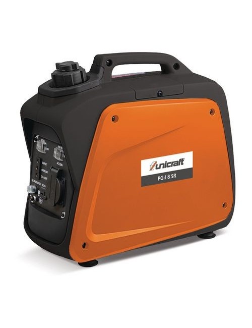 GENERADOR PG-I 8 SR