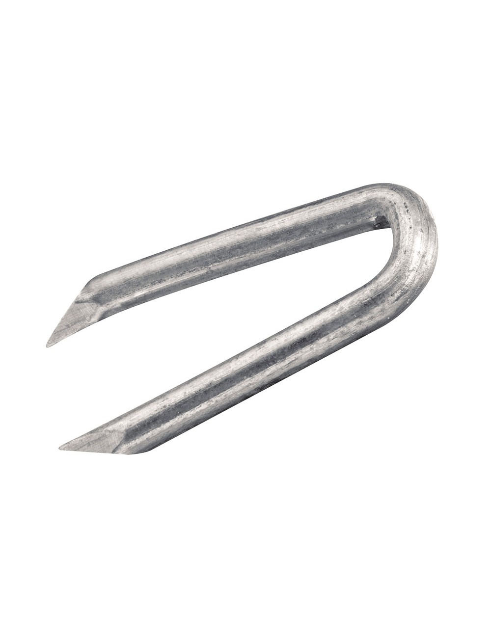 Caja m 12 unid. grampillones cinc 3,1x31mm fadix