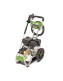 Hidrolimpiadora a presión de agua fría con motor a gasolina  HDR-K 72-22 BR