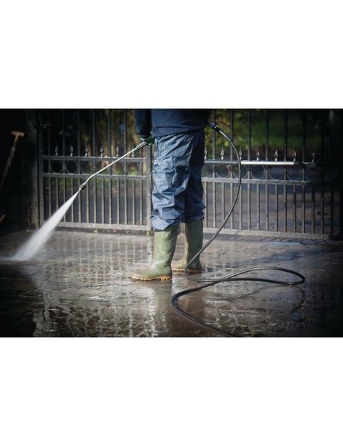 HIDROLIMPIADORA AGUA CALIENTE HDR-H 108-20