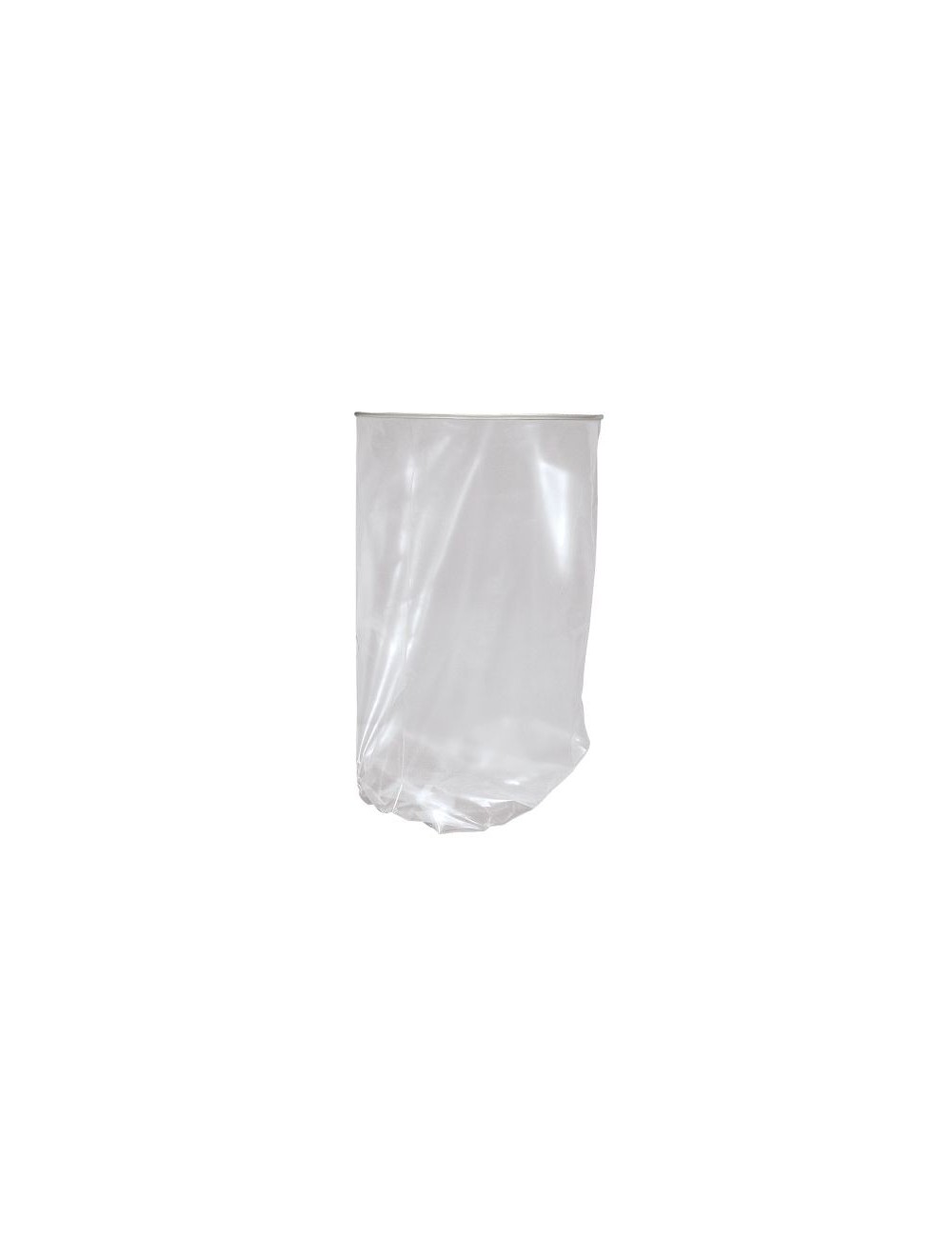 BOLSA PVC VIRUTAS - LDPE ASA 7703 Pack 10 u.