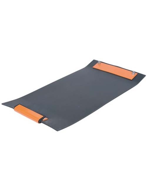 HULKPAD-PLACA PAVIMENTADOR EVO