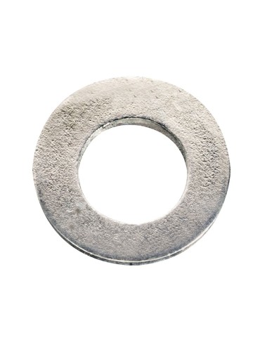 Caja s 20 unid. arandela plana cinc 5,3x10mm fadix