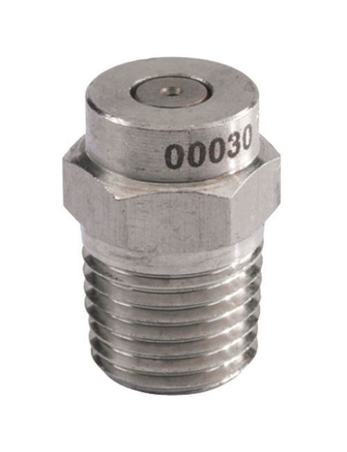 BOQUILLA ABANICO 25º - HDR-K 126-21