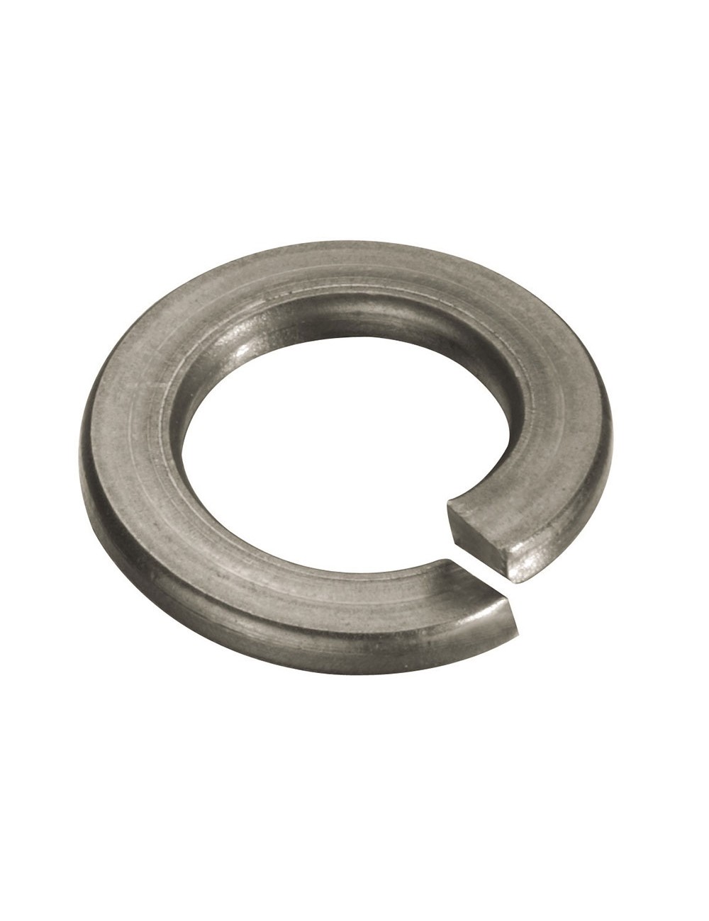 Caja s 20 unid. arandela presion 5,1mm fadix