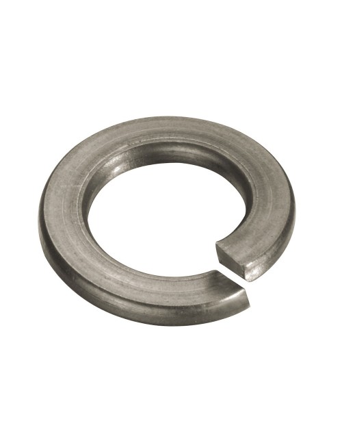 Caja m 100 unid. arandela presion 5,1mm fadix