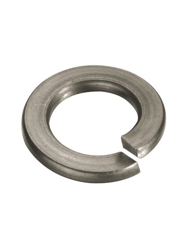 Caja s 16 unid. arandela presion 6,1mm fadix