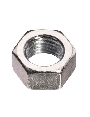 Caja s 30 unid. tuerca cinc m 3 fadix