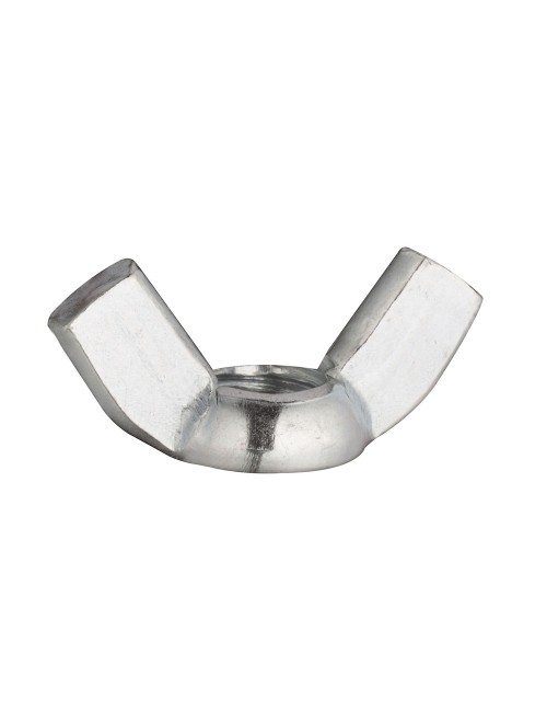 Caja m 50 unid. tuerca mariposa cinc m 5 fadix