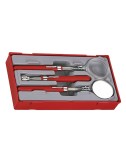 JUEGO DE HERRAMIENTAS TELESCÓPICAS TTTM03 3 PZAS