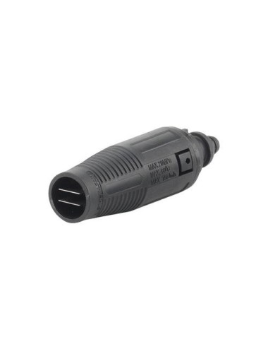 BOQUILLA DE PRESION AJUSTABLE HDR-K 46-16 SO