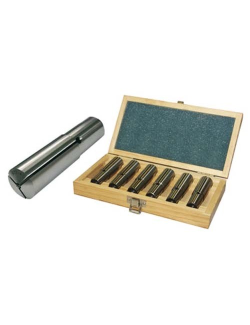 JUEGO PINZAS DIRECTAS  MK2/M10, 4-12 MK 2 \ M 10