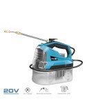 Pulverizador / sulfatadora 20 v (sin batería ni cargador)