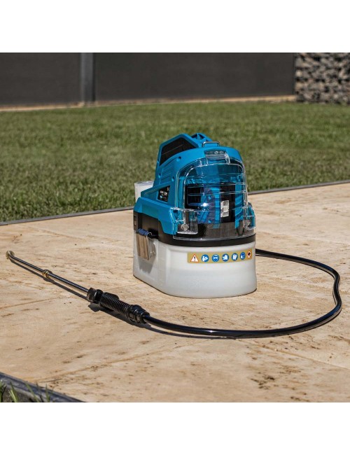 Pulverizador / sulfatadora 20 v (sin batería ni cargador)