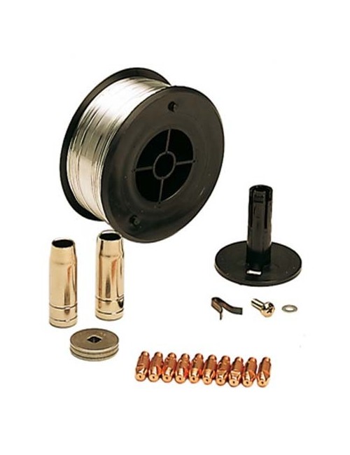 KIT ALUMINIO BIMAX/TELMIG-150