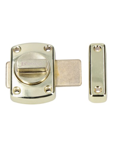 Pasador automático 40 mm latón