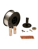 KIT SOLDADURA INOX BIMAX