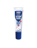 Sellador stop moho juntas sanitarios acabado cemento blanco 125 ml