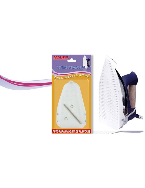 Suela cubre planchas ptfe