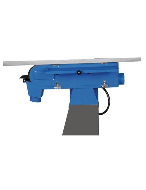 LIJADORA DE BANDA  MBSM 75-203-2 AS - CON ASPIRACIÓN - 400 V