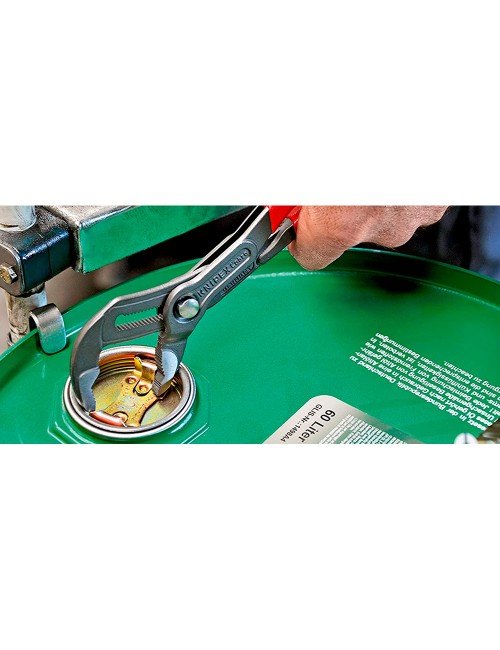 Tenazas ajustables cobra® 240 x 44 x 14 mm