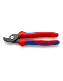 Tijera para cables 230 x 85 x 26 mm