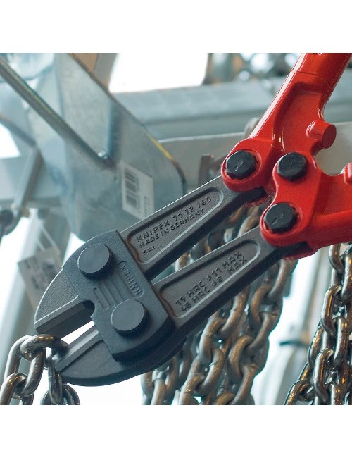 Cortavarillas 465 x 119 x 34 mm