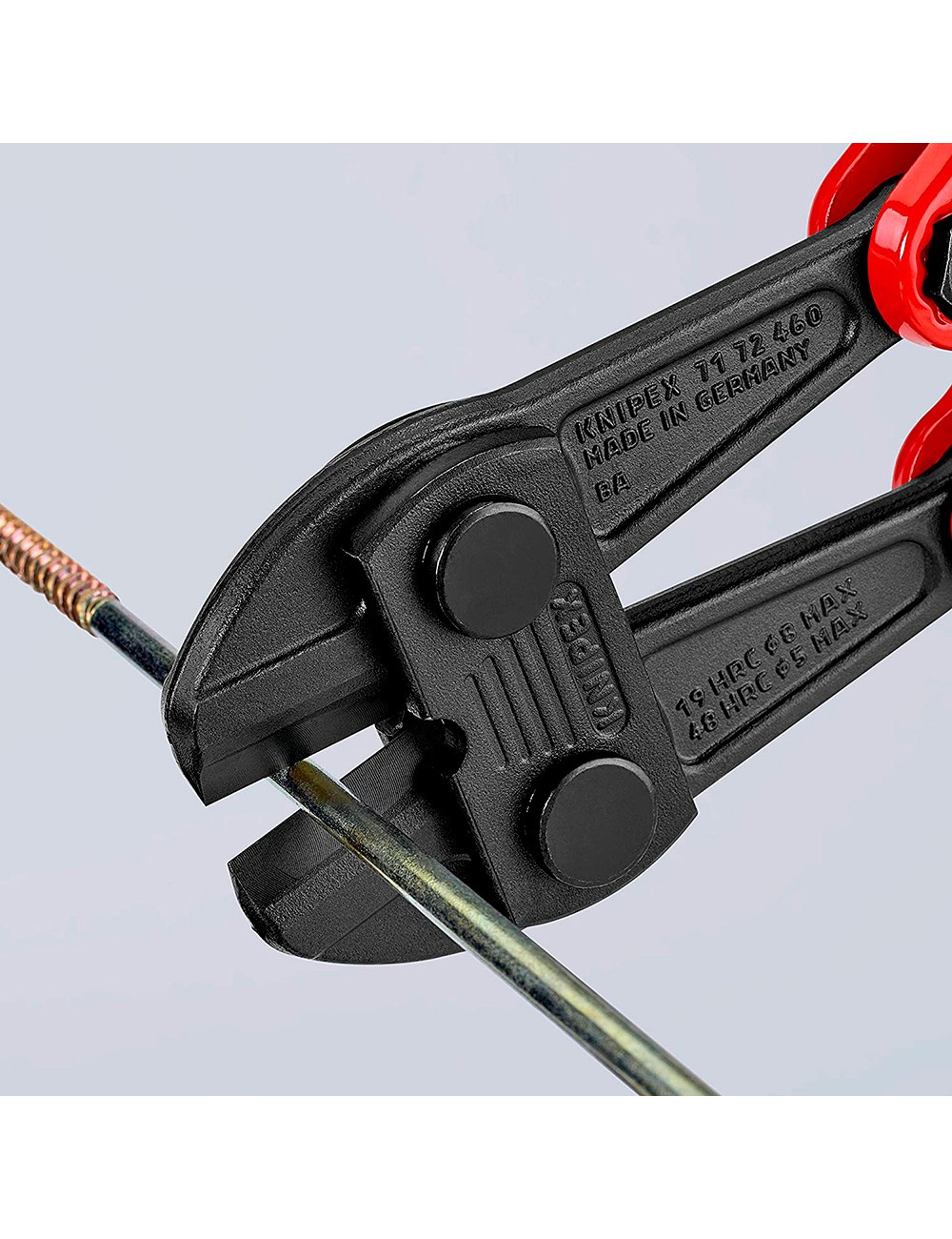 Cortavarillas 465 x 119 x 34 mm