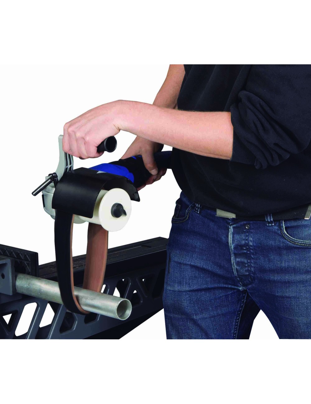 LIJADORA SATINADORA SM 100