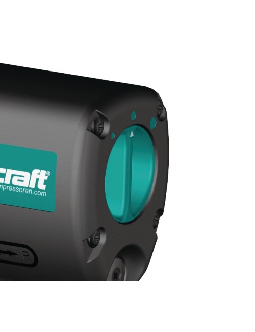 LLAVE DE IMPACTO ISS-C 3/4" PRO