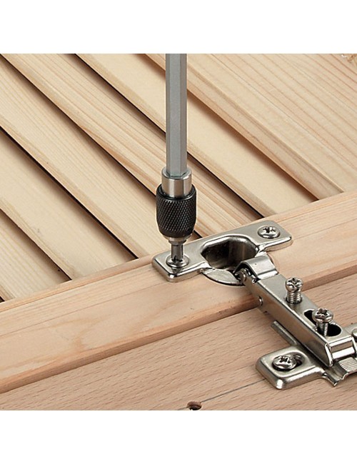 Set 3 puntas solid pz 1 1333000 wolfcraft