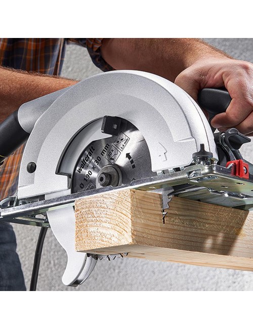 Disco de sierra circular ct, ø160 mm x 20 dientes