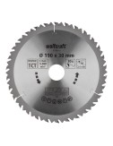 Disco de sierra circular ct, ø190 mm x 30 dientes