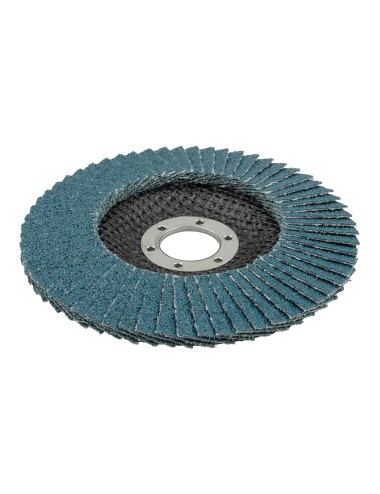 Disco de láminas abrasivo ws, ø115 mm, grano 60