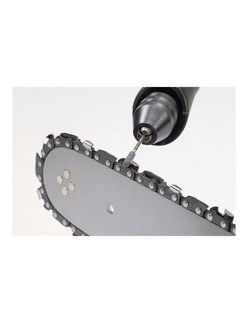 Minimuelas abrasivas cerámicas, 3 piezas