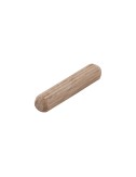 Bolsa con 200 espigas corrugadas de madera de ø6x30mm 2905000 wolfcraft